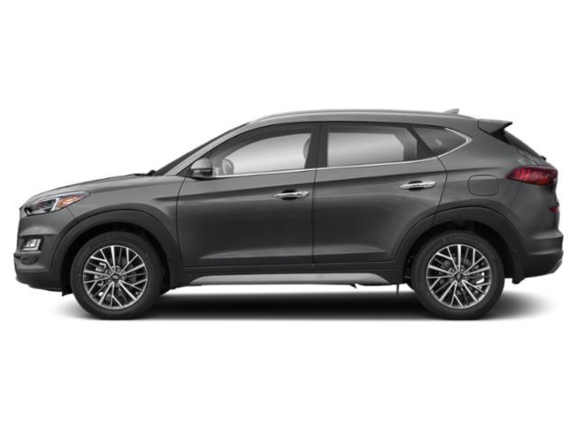 used 2020 Hyundai Tucson car, priced at $17,888