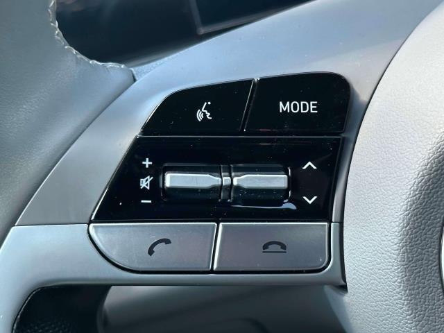 used 2023 Hyundai Elantra car, priced at $17,899