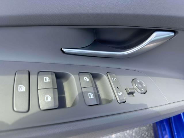 used 2023 Hyundai Elantra car, priced at $17,899
