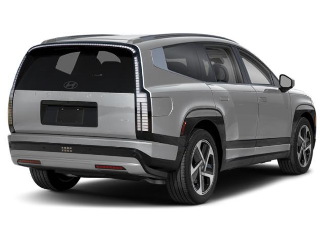 new 2026 Hyundai IONIQ 9 car, priced at $74,314