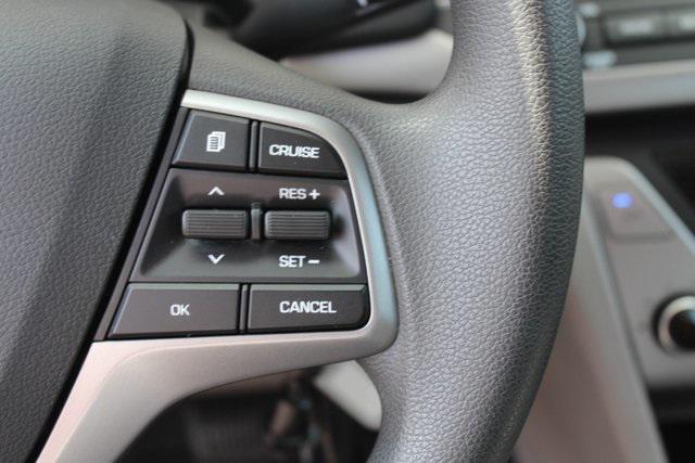 used 2018 Hyundai Elantra car, priced at $12,765