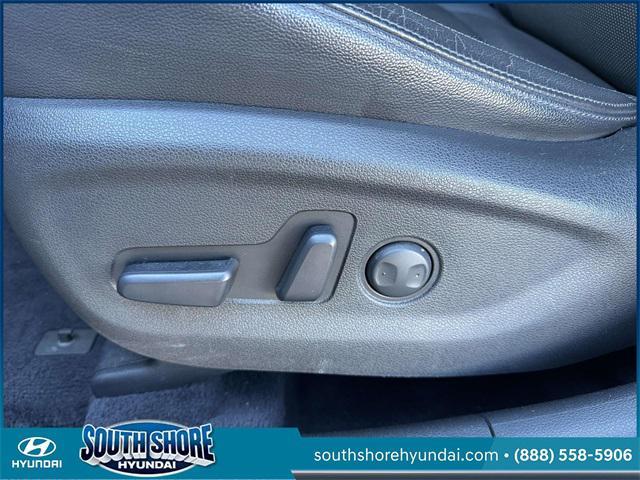 used 2018 Hyundai Tucson car, priced at $16,576