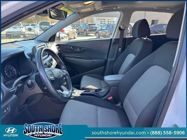 used 2020 Hyundai Kona car, priced at $16,888