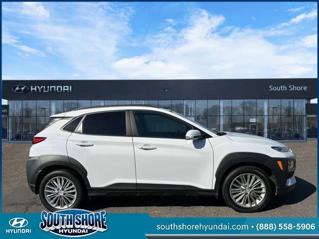 used 2020 Hyundai Kona car, priced at $16,888