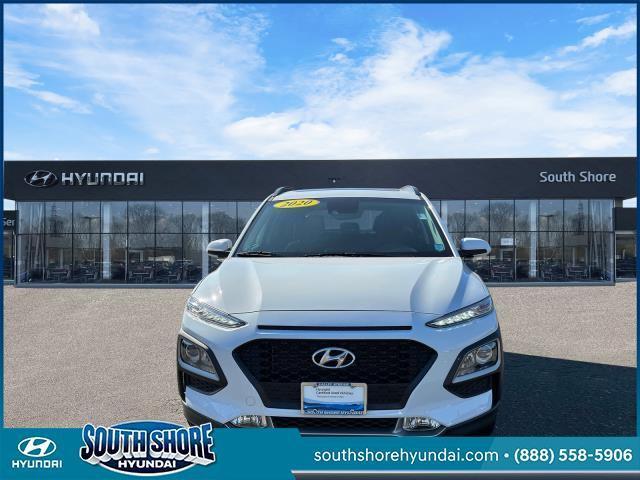 used 2020 Hyundai Kona car, priced at $16,888