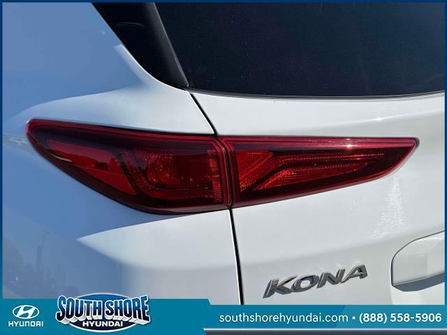 used 2020 Hyundai Kona car, priced at $16,888