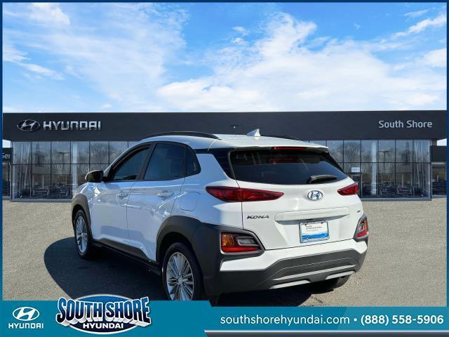 used 2020 Hyundai Kona car, priced at $16,888