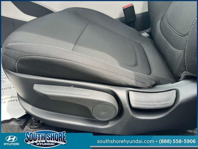 used 2024 Hyundai Tucson car, priced at $23,999