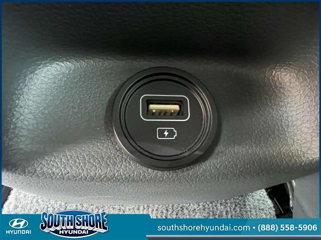 used 2022 Hyundai Sonata car, priced at $24,999