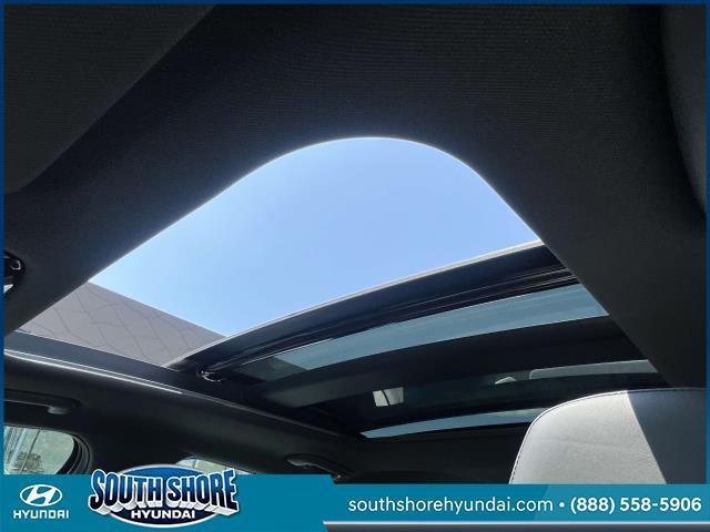 used 2022 Hyundai Sonata car, priced at $24,999
