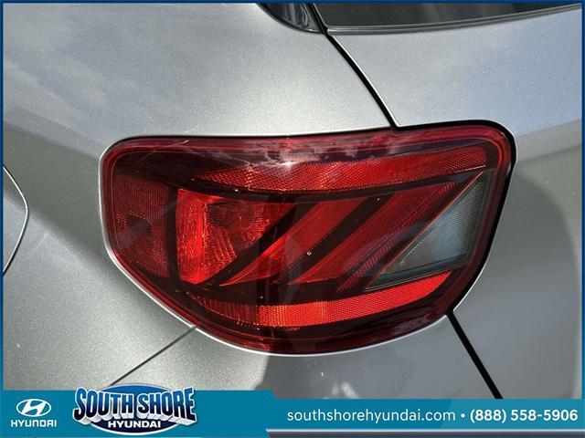 used 2023 Hyundai Venue car, priced at $16,888