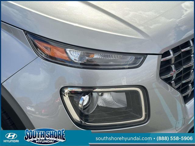 used 2023 Hyundai Venue car, priced at $16,888