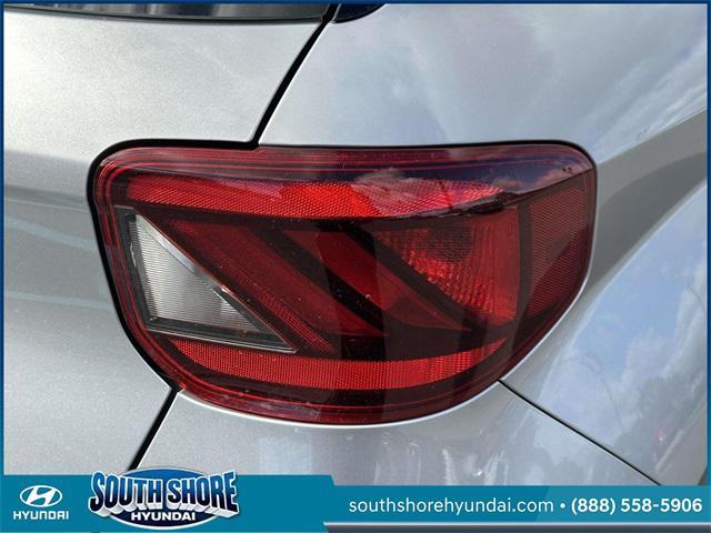 used 2023 Hyundai Venue car, priced at $16,888
