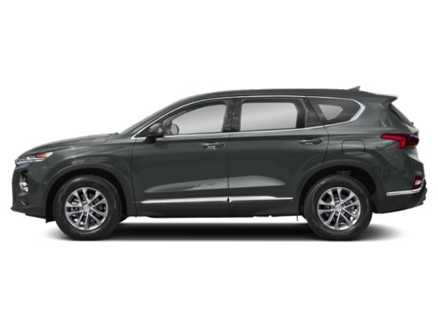 used 2020 Hyundai Santa Fe car, priced at $18,999