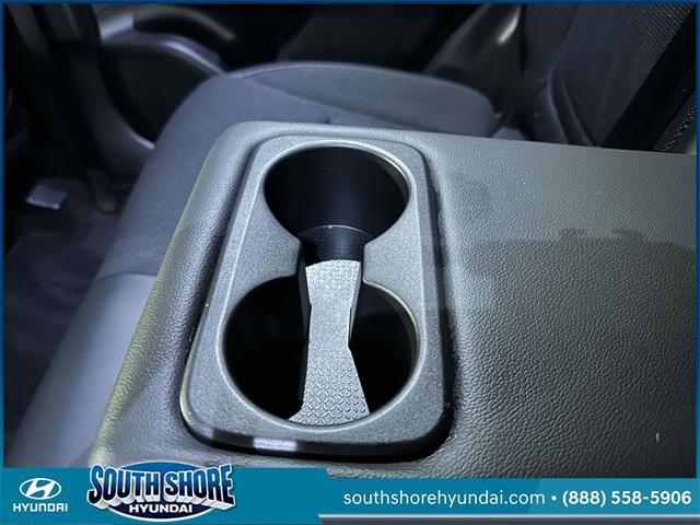 used 2023 Hyundai Tucson car, priced at $23,554