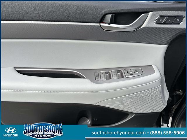 used 2021 Hyundai Palisade car, priced at $25,998