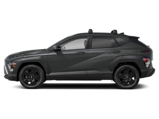new 2026 Hyundai Kona car, priced at $29,546