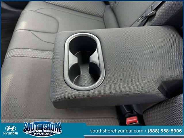 used 2023 Hyundai Elantra car, priced at $20,933