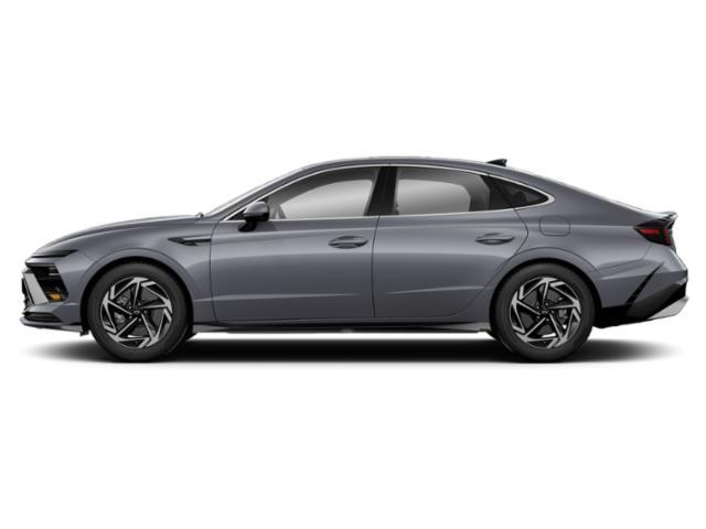 new 2025 Hyundai Sonata car, priced at $27,495