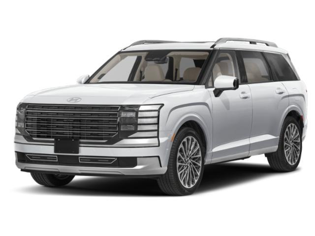 new 2026 Hyundai Palisade car, priced at $56,809