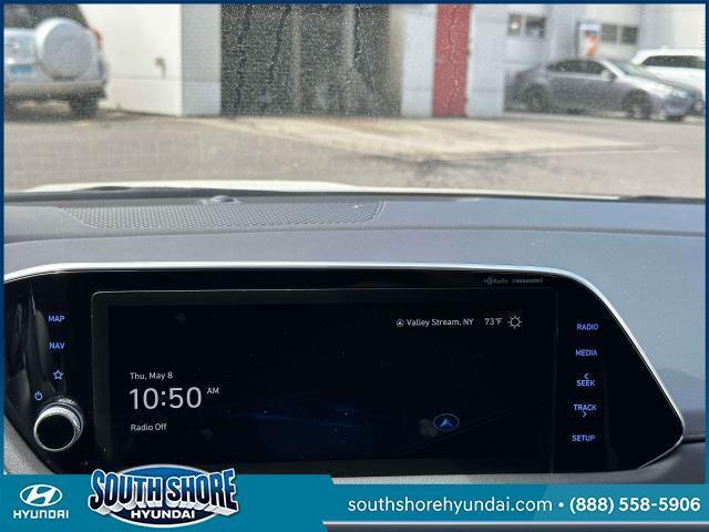 used 2023 Hyundai Sonata car, priced at $23,900
