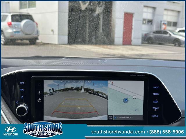 used 2023 Hyundai Sonata car, priced at $23,900