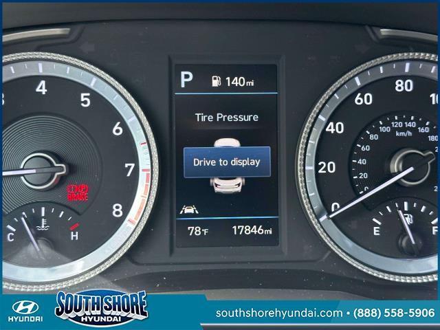used 2023 Hyundai Sonata car, priced at $23,900
