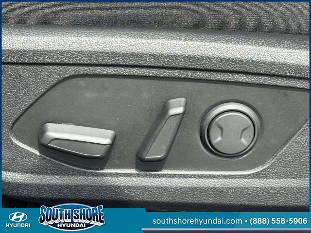 used 2023 Hyundai Sonata car, priced at $23,900