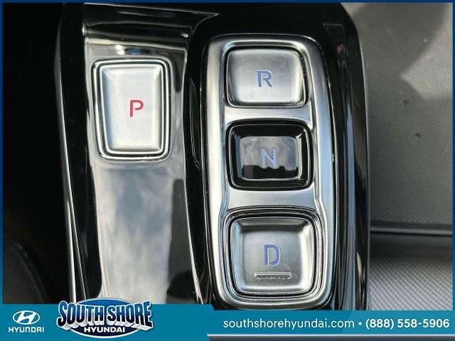 used 2023 Hyundai Sonata car, priced at $23,900