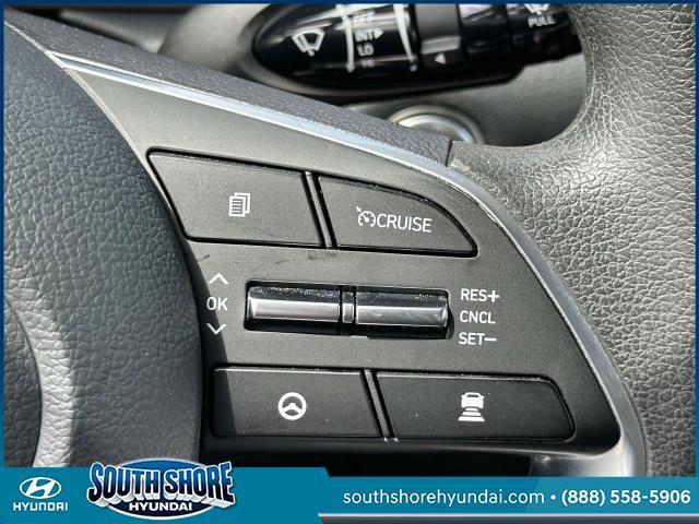 used 2023 Hyundai Sonata car, priced at $23,900