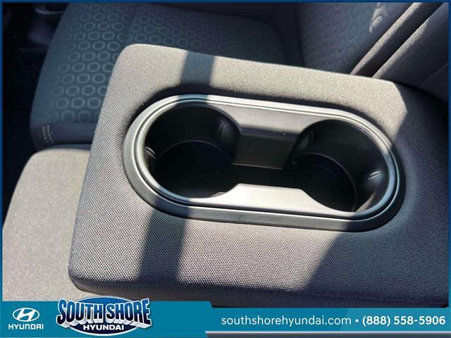 used 2020 Chevrolet Trax car, priced at $13,888