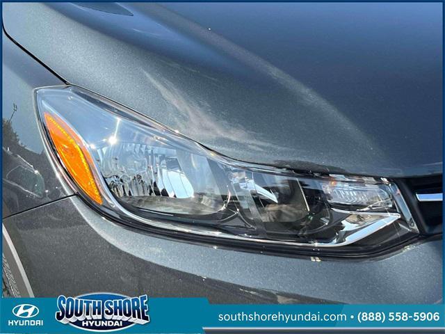 used 2020 Chevrolet Trax car, priced at $13,888