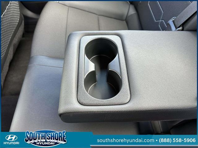 used 2024 Kia Forte car, priced at $21,199