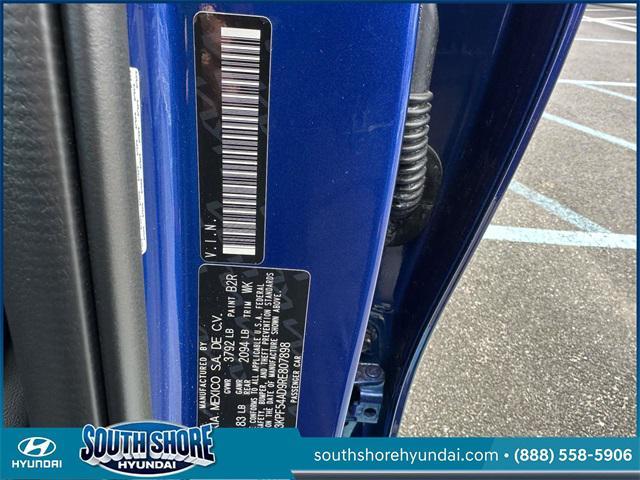 used 2024 Kia Forte car, priced at $21,199