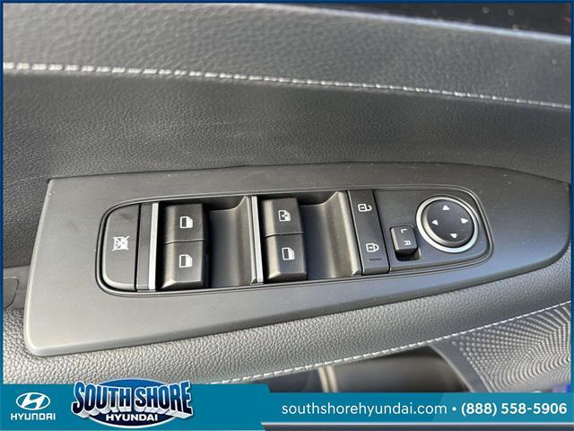 used 2024 Kia Forte car, priced at $21,199