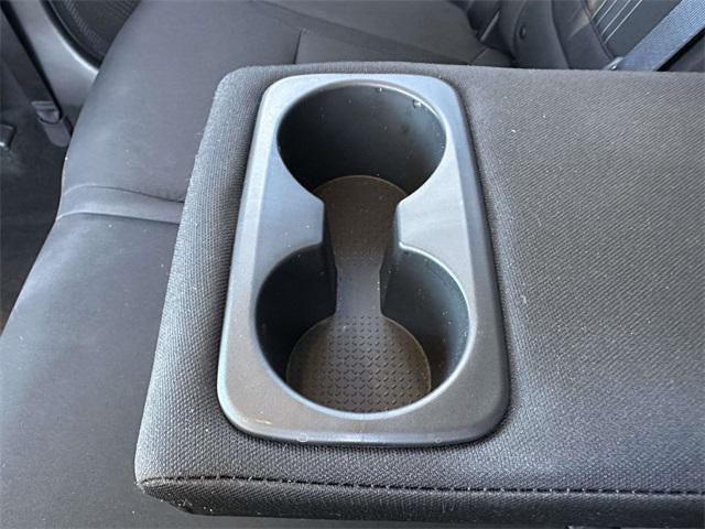 used 2023 Hyundai Tucson car, priced at $23,500