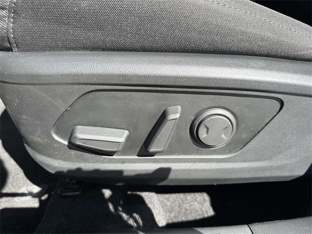 used 2023 Hyundai Tucson car, priced at $23,500