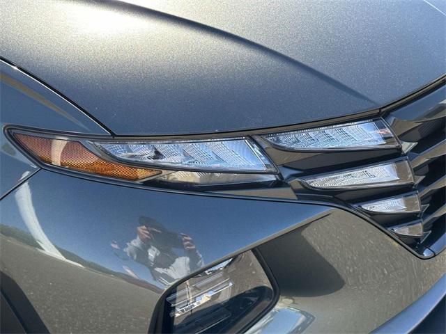 used 2023 Hyundai Tucson car, priced at $23,500