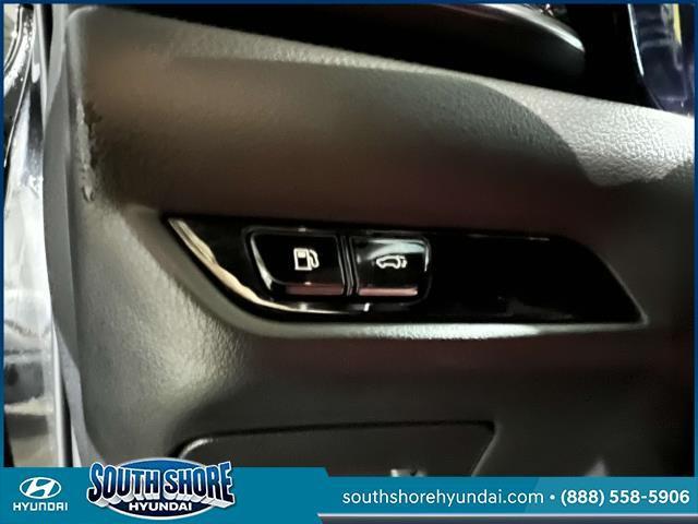 used 2022 Lexus NX 350 car, priced at $38,999