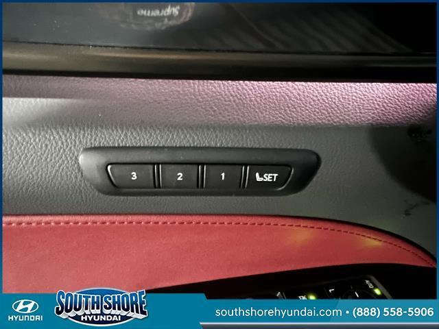 used 2022 Lexus NX 350 car, priced at $38,999