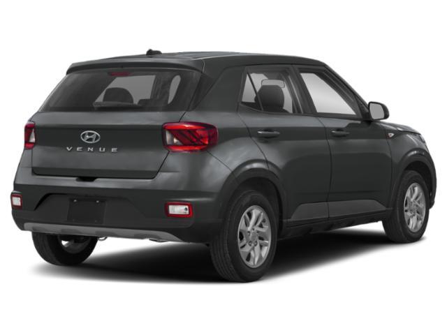 new 2025 Hyundai Venue car, priced at $21,883