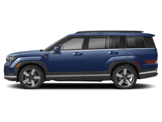 new 2026 Hyundai Santa Fe car, priced at $48,845