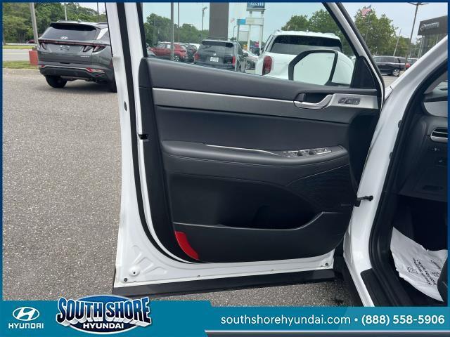 used 2023 Hyundai Palisade car, priced at $33,599