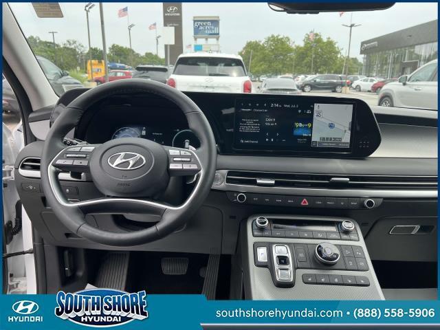 used 2023 Hyundai Palisade car, priced at $33,599