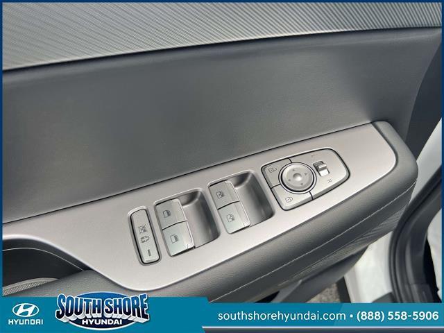used 2023 Hyundai Palisade car, priced at $33,599