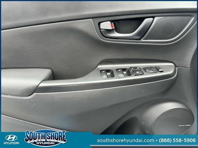 used 2023 Hyundai Kona N car, priced at $24,999