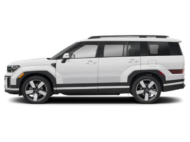 new 2026 Hyundai Santa Fe car