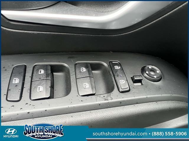 used 2023 Hyundai SANTA CRUZ car, priced at $24,499