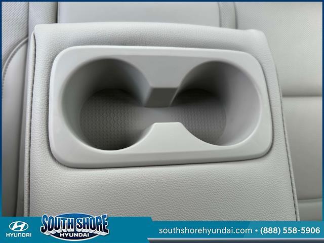 used 2022 Hyundai Tucson car, priced at $25,888