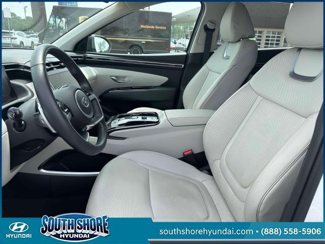 used 2022 Hyundai Tucson car, priced at $25,888